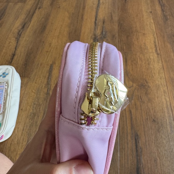 NWOT Disney Parks x Stoney Clover Lane  Cinderella Mini Pouch - Picture 3 of 4